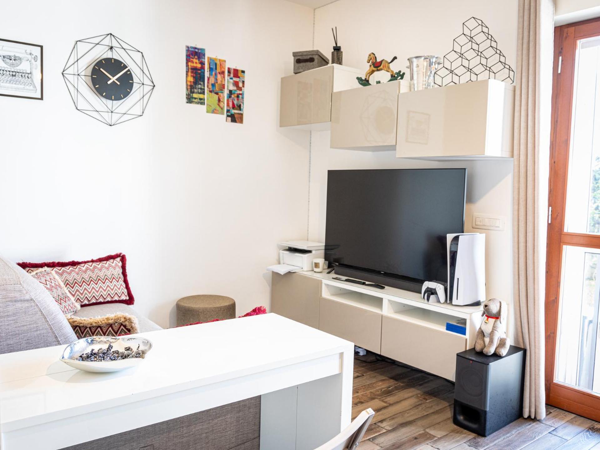 Mrb Real Estate - Maison Ludovica - Monolocale Moderno Con Giardino Frattocchie Екстериор снимка
